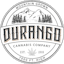 Logo for the brand Durango Cannabis Company