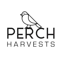 Perch Harvests logo