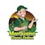 Logo for the brand Marijuana Clones Online