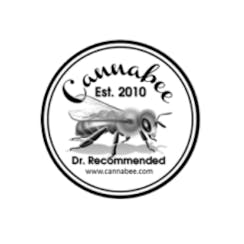 Cannabees logo