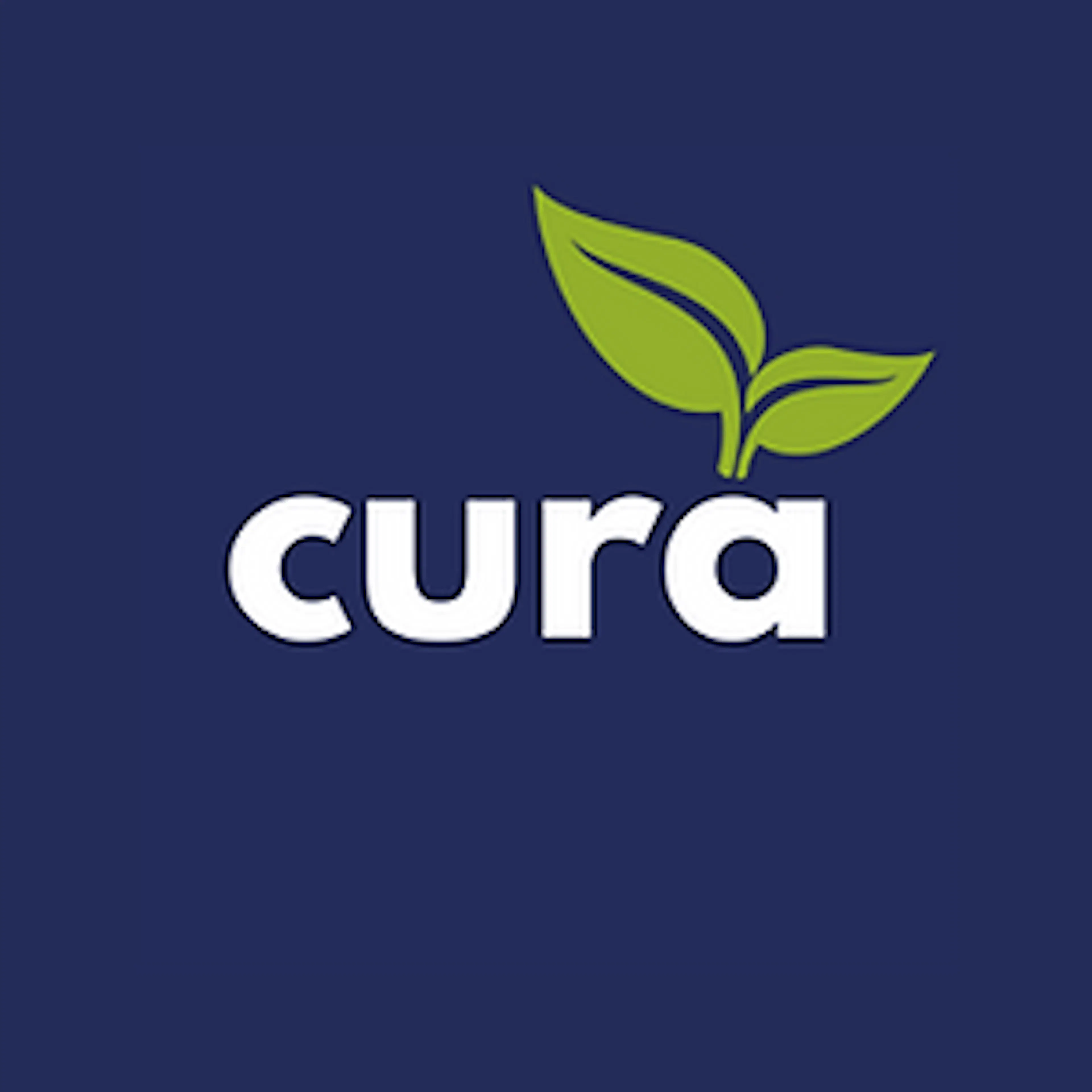 Cura logo