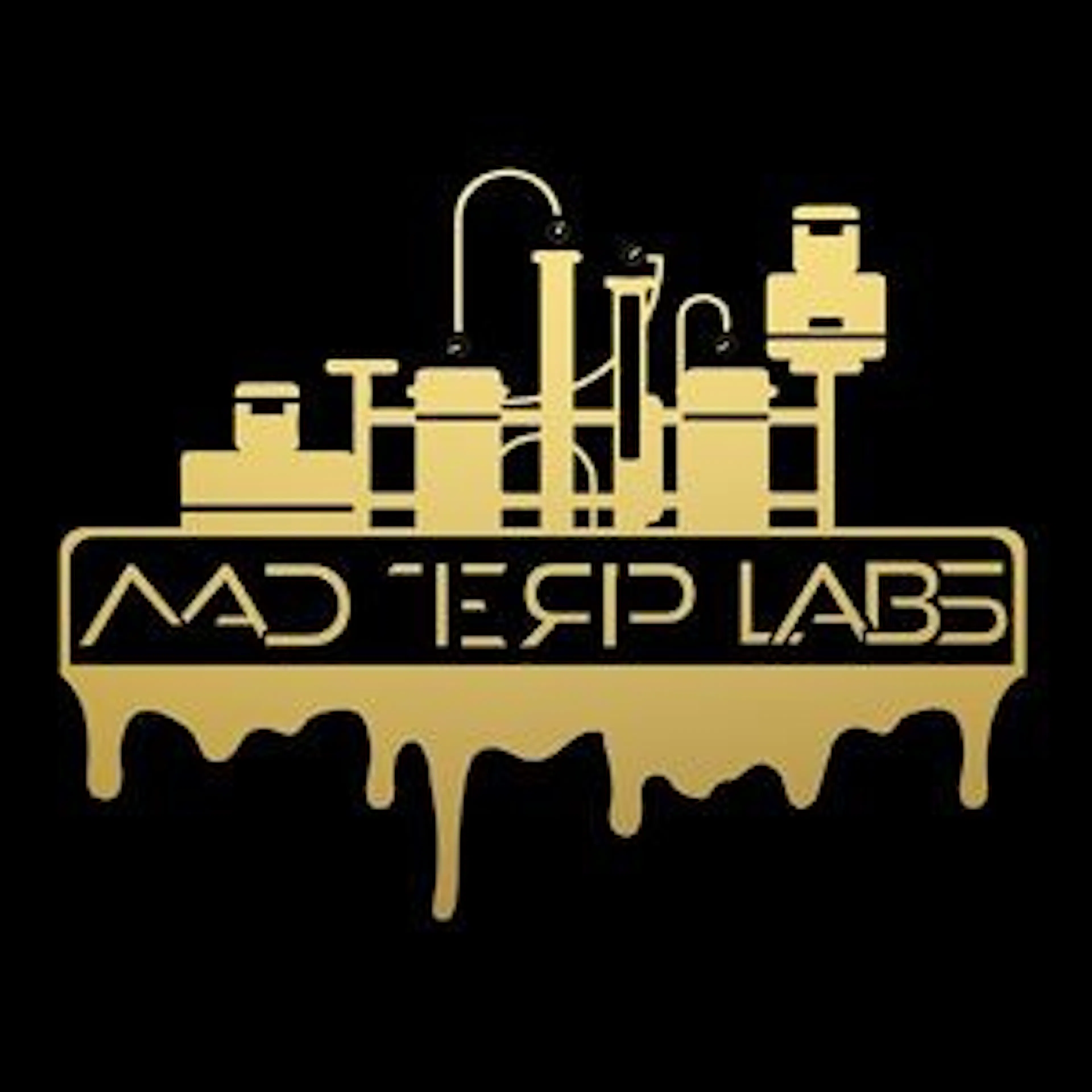 Mad Terp Labs (MTL) logo