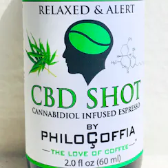 PhiloÇoffia Coffee Co. logo