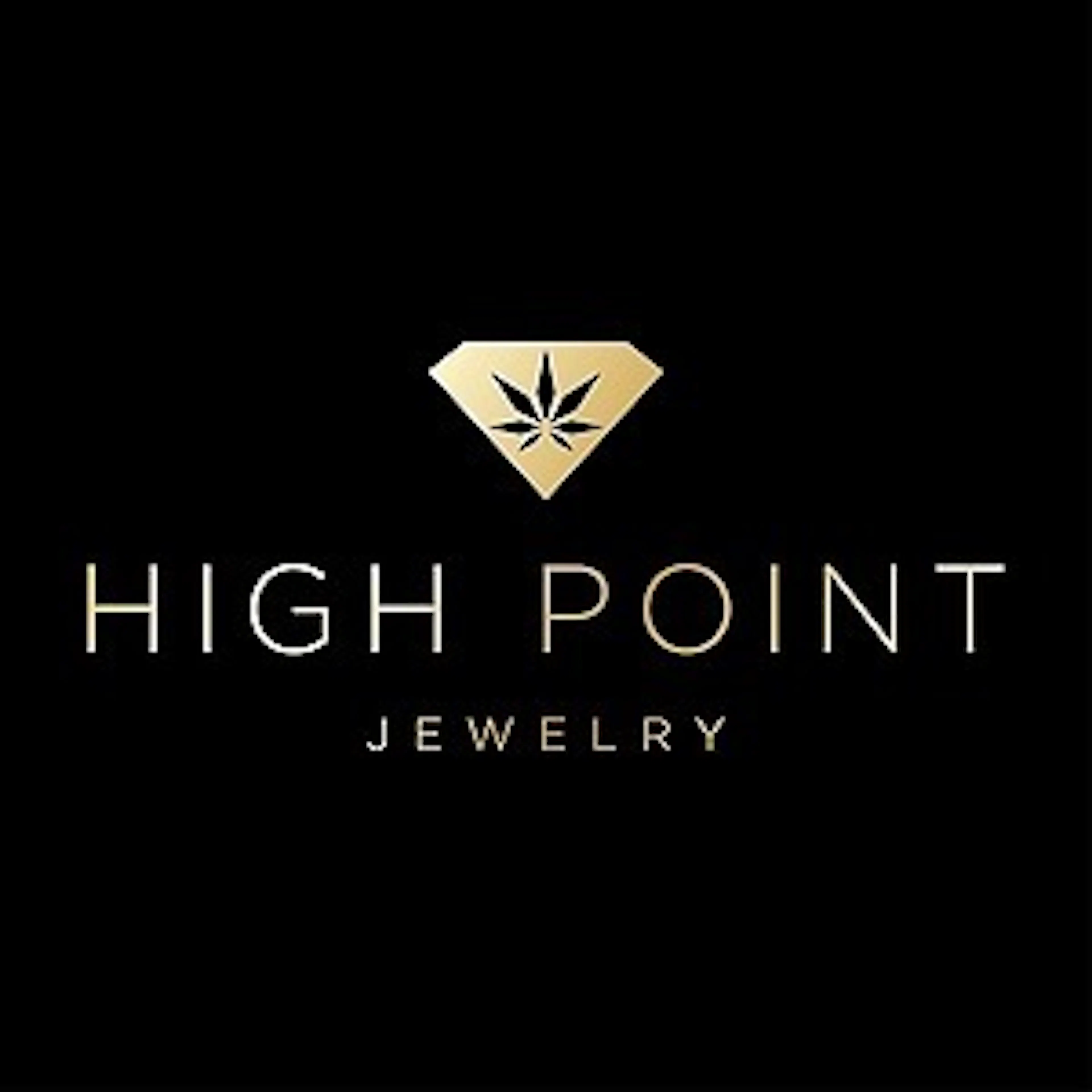 High Point Jewelry logo