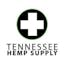 Logo for the brand Tennessee Hemp Supply