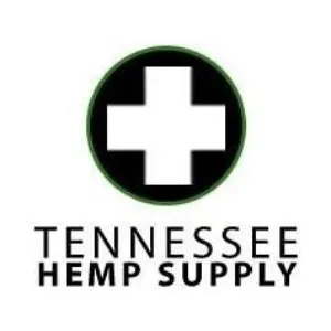Tennessee Hemp Supply logo