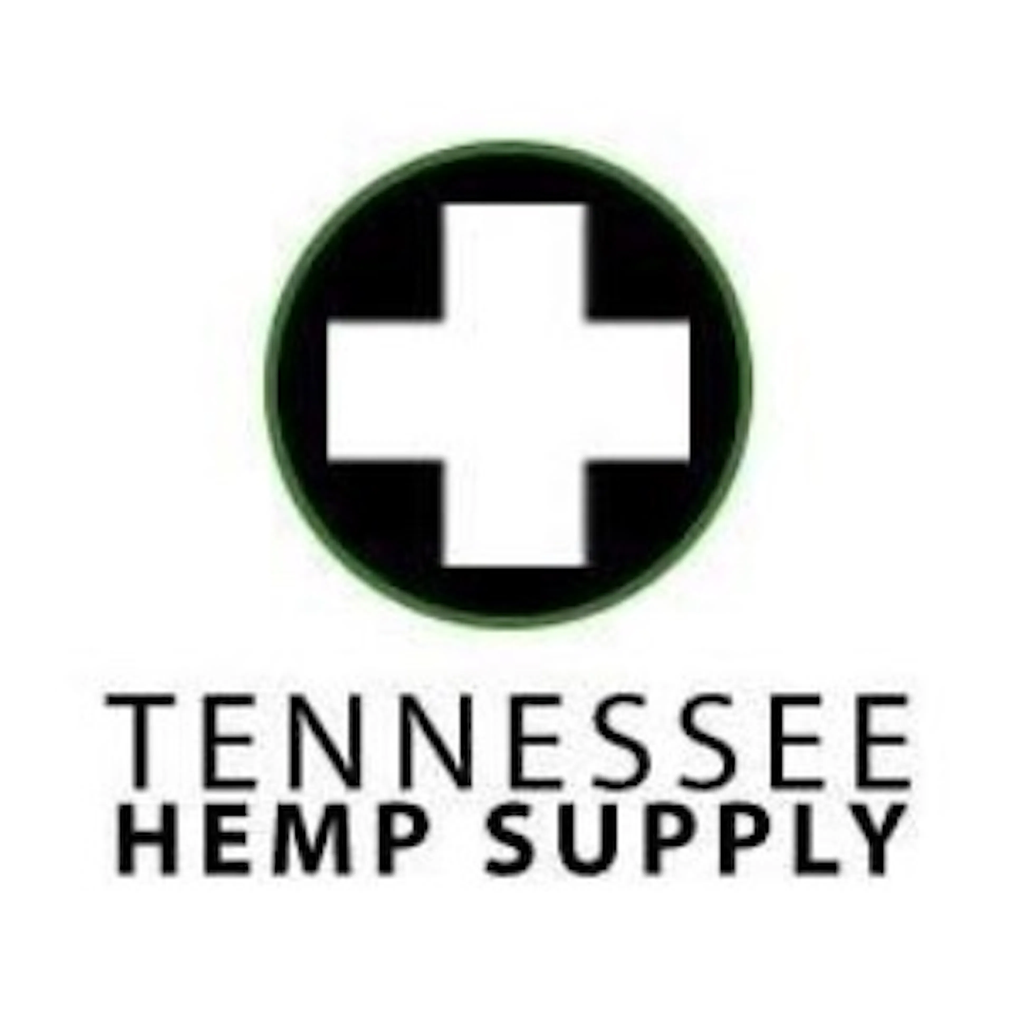 Tennessee Hemp Supply logo