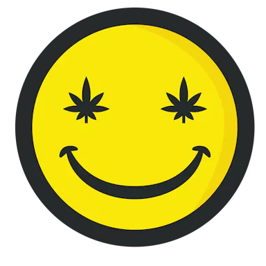 Happy Hemp logo