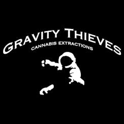 Gravity Thieves logo
