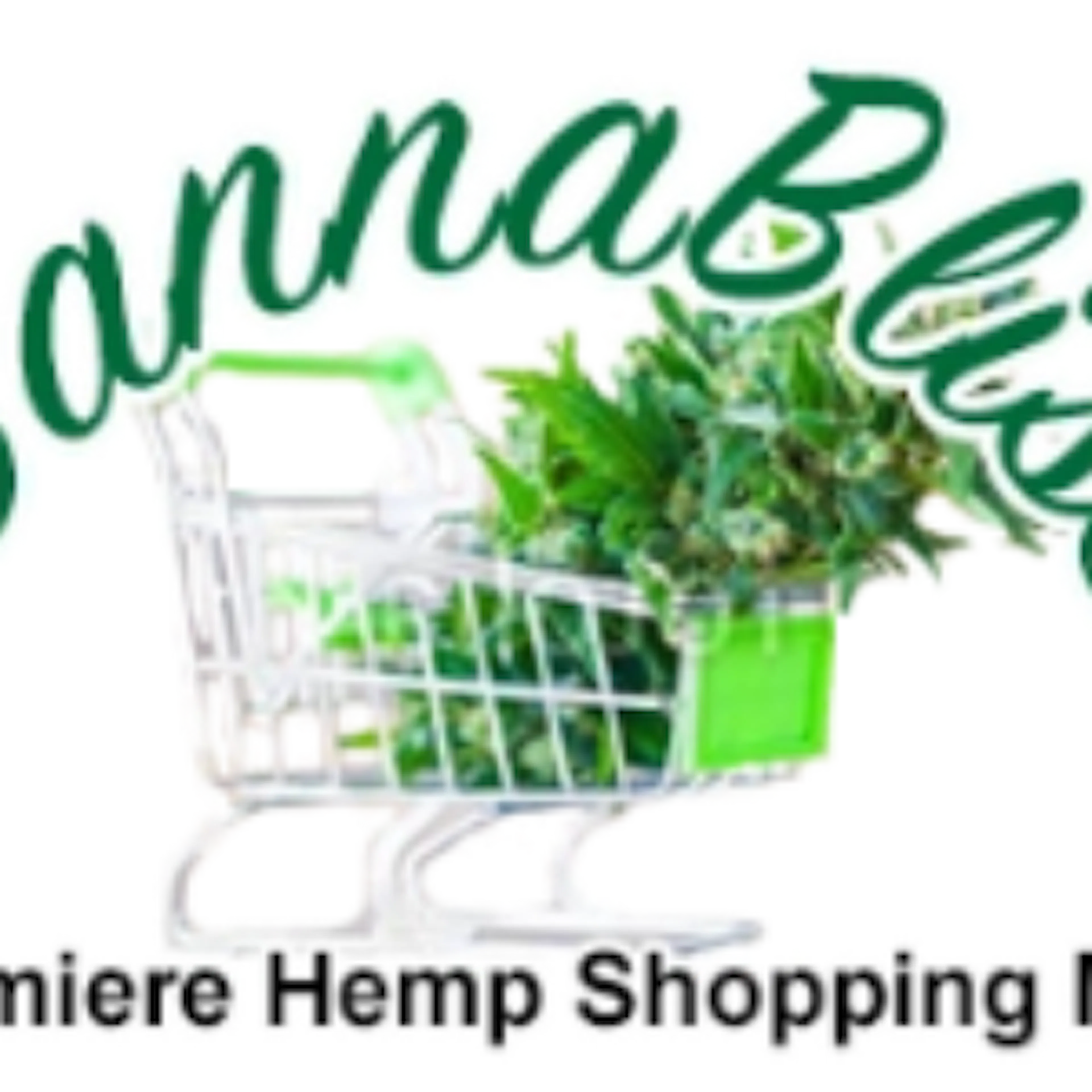 CannaBliss Shopping logo