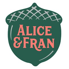 Alice & Fran LLC logo