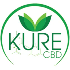 Kure Life LLC. logo
