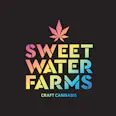 Sweetwater PR 5pk Sugar Lemon Scone 2.5g