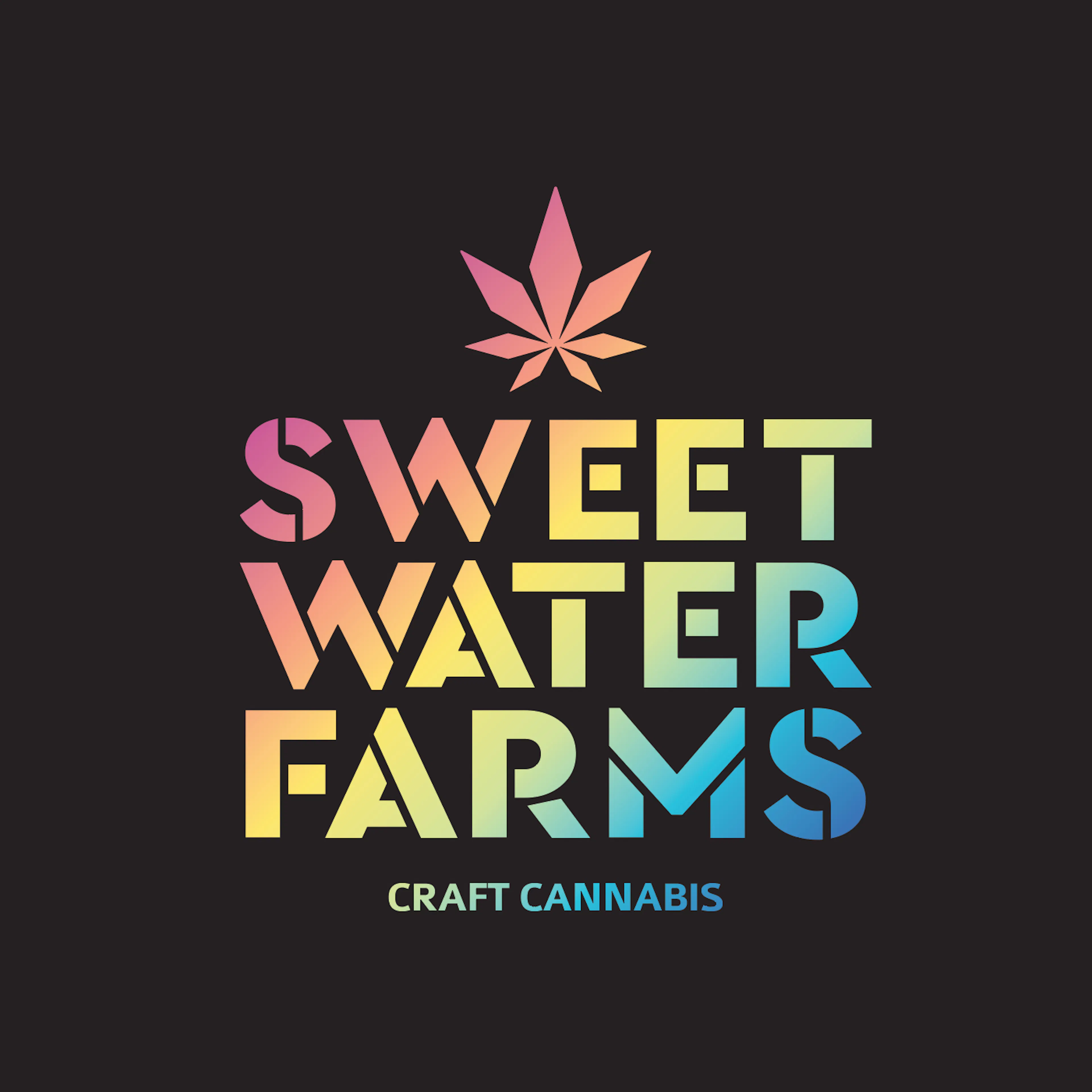 Sweetwater Farms logo