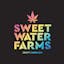Logo for the brand Sweetwater Farms