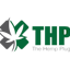 Logo for the brand The Hemp Plug, LLC
