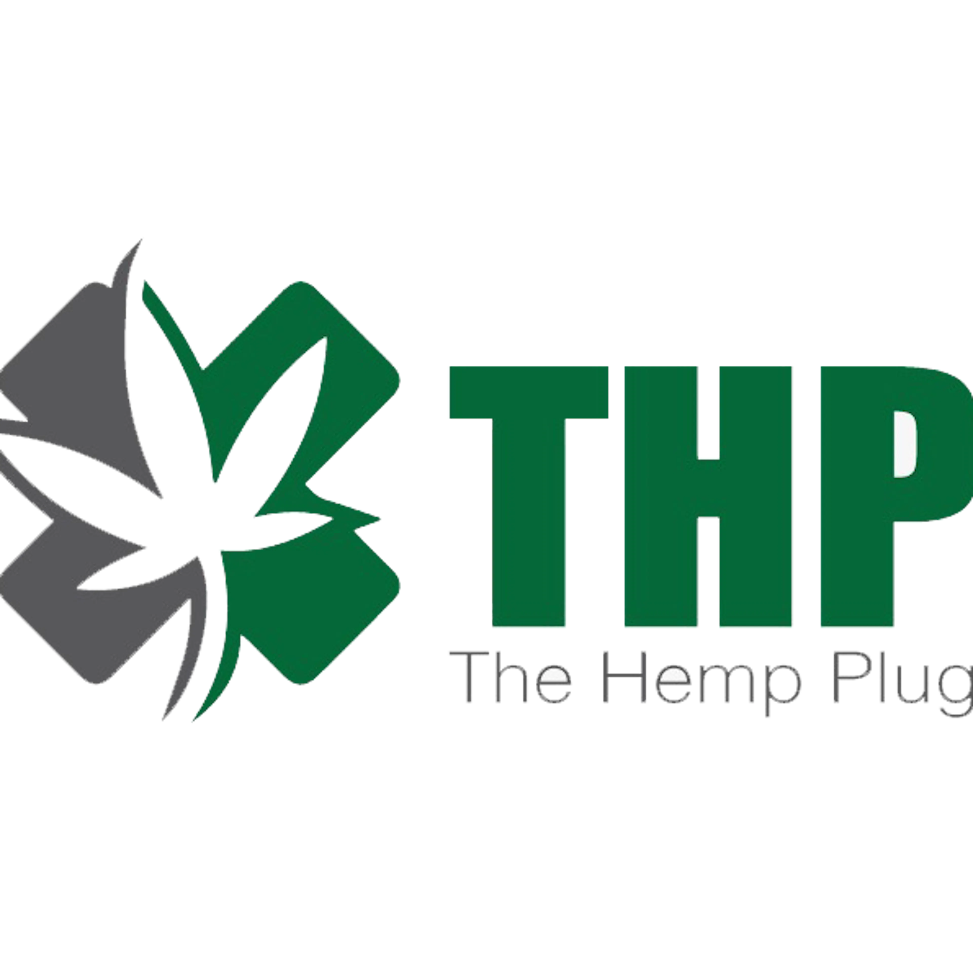 The Hemp Plug, LLC logo