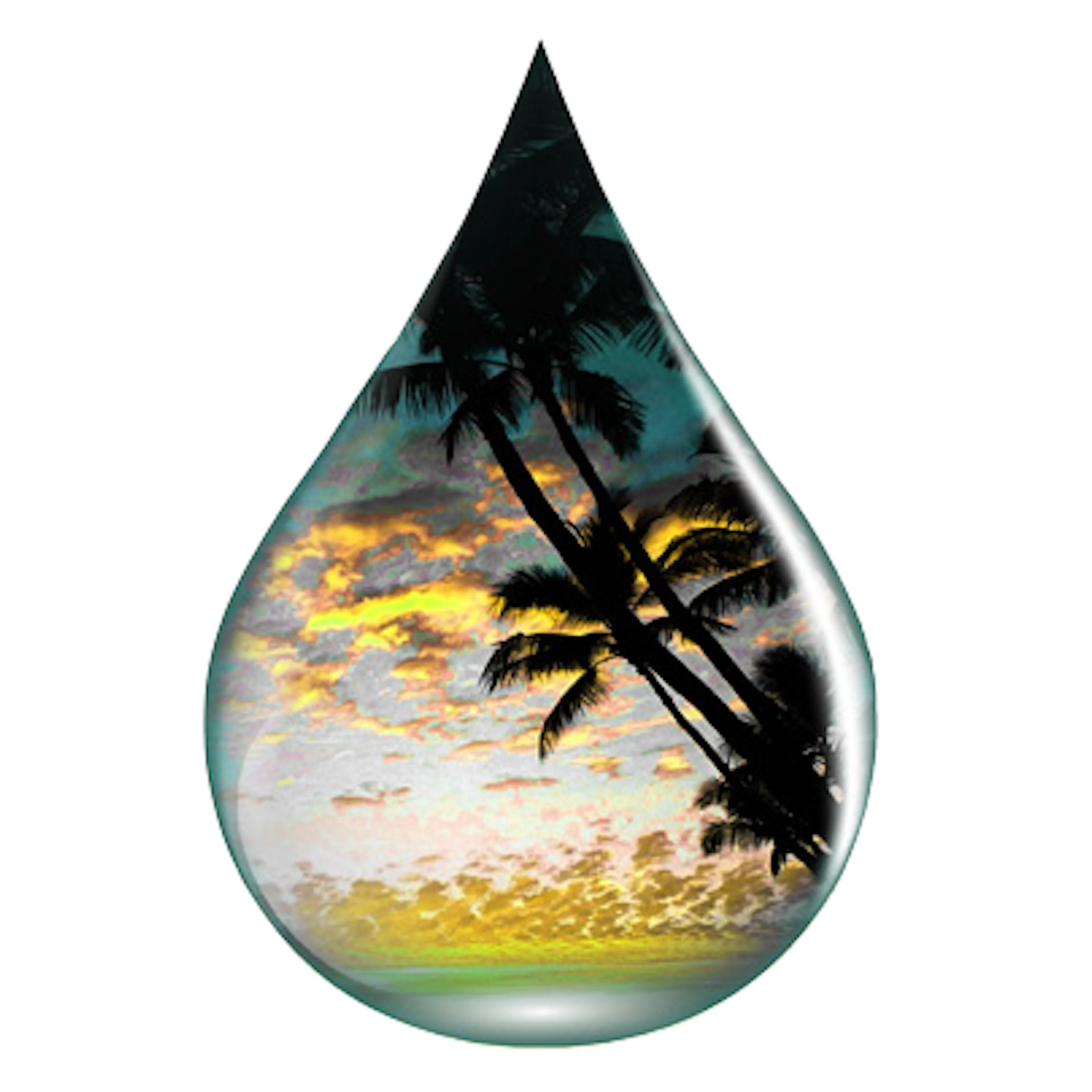 CBD For The People logo