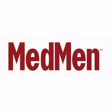 MedMen logo