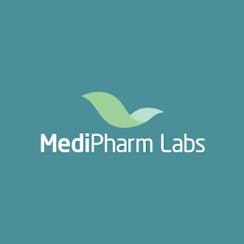 MediPharm Labs logo