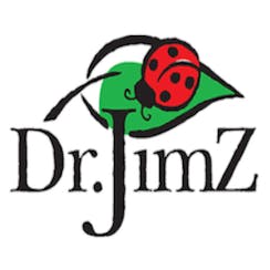 Dr. JimZ® logo
