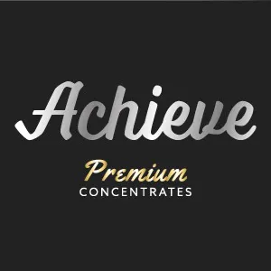 Achieve Concentrates logo