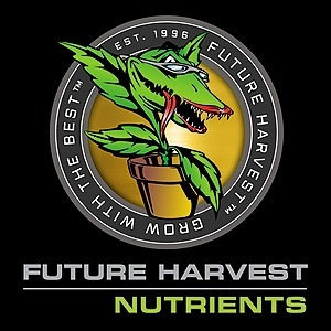 Future Harvest Weed Growing Supplies on Leafly