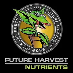 Future Harvest logo