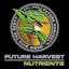 Logo for the brand Future Harvest