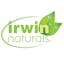 Logo for the brand Irwin Naturals