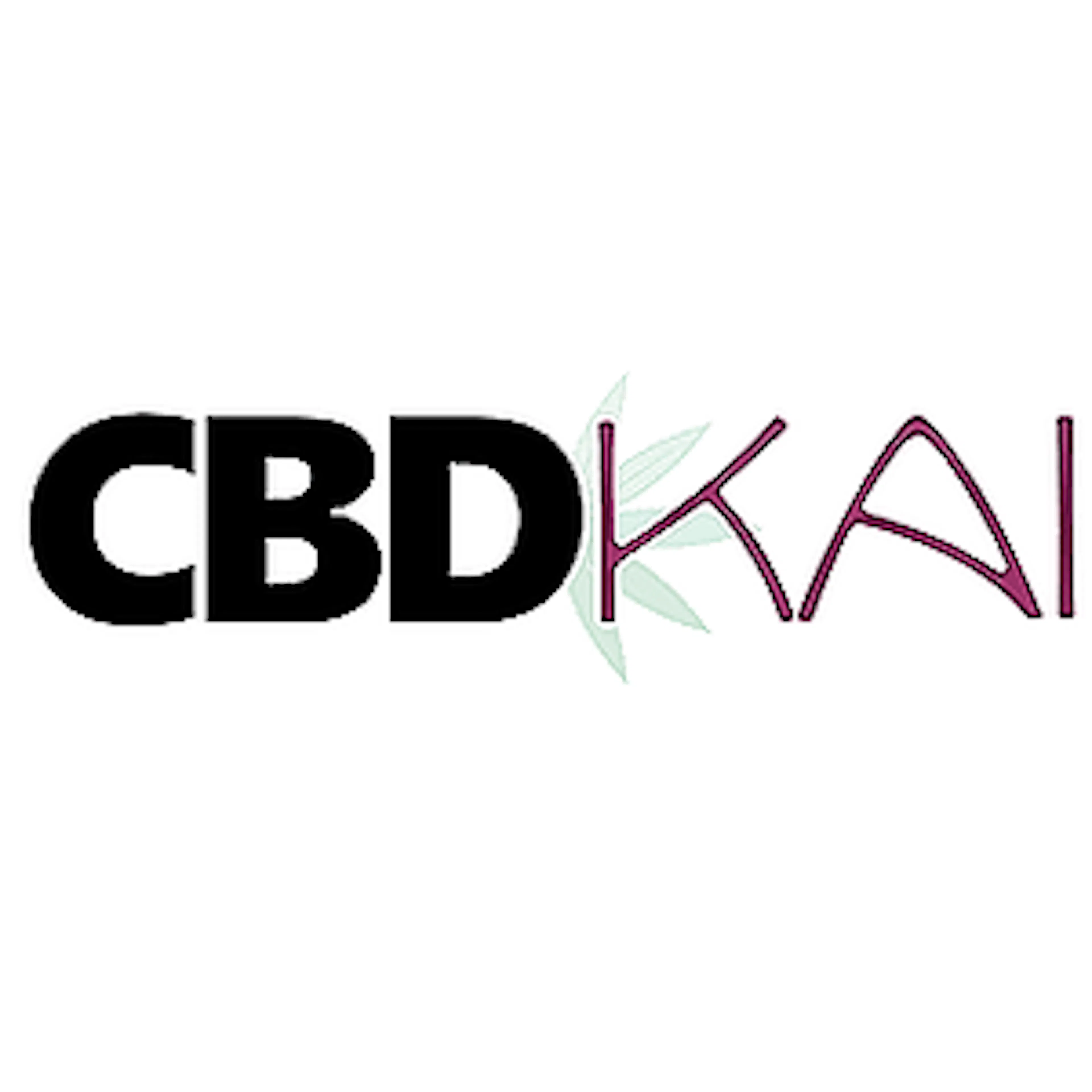 CBDKai logo