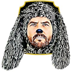 Wilfred Cannabis; Wilfred CBD & Hemp logo