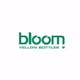 Bloom Yellow Bottles logo