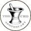 Logo for the brand The CBD Apothecary: now Farmer's Friend!