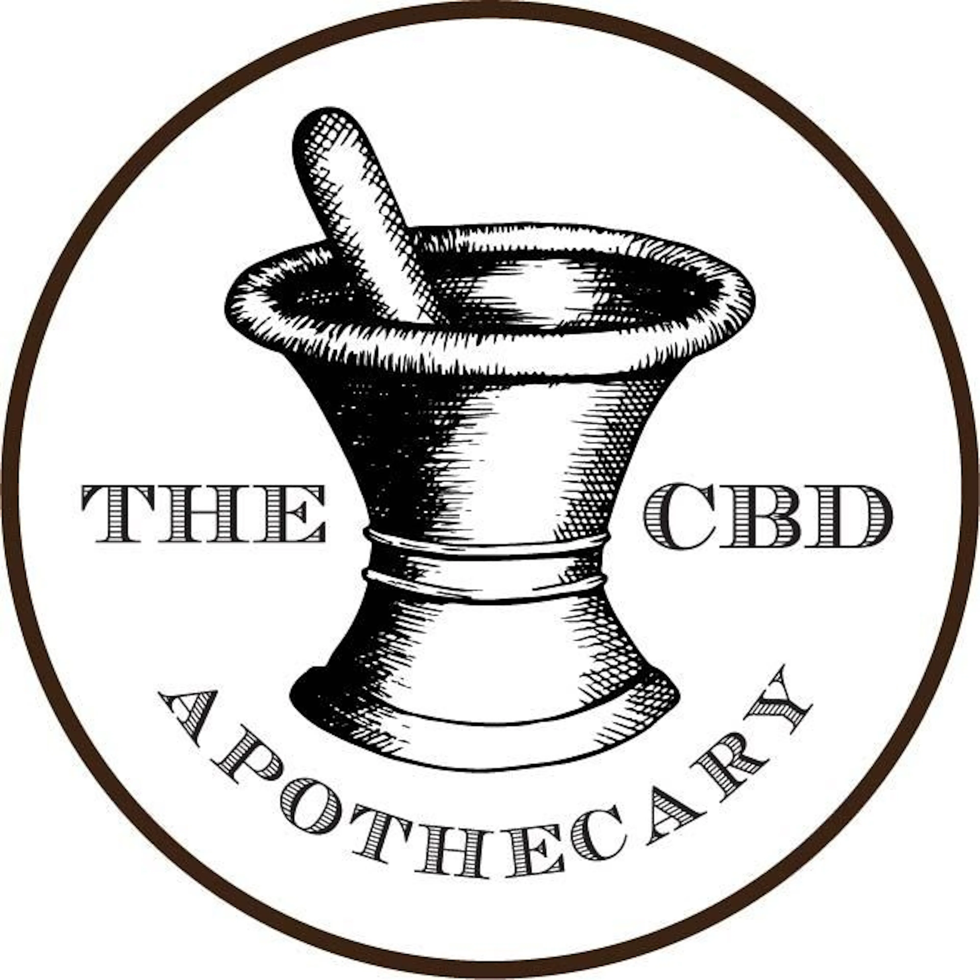 The CBD Apothecary: now Farmer's Friend! logo
