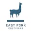 Logo for the brand East Fork Cultivars