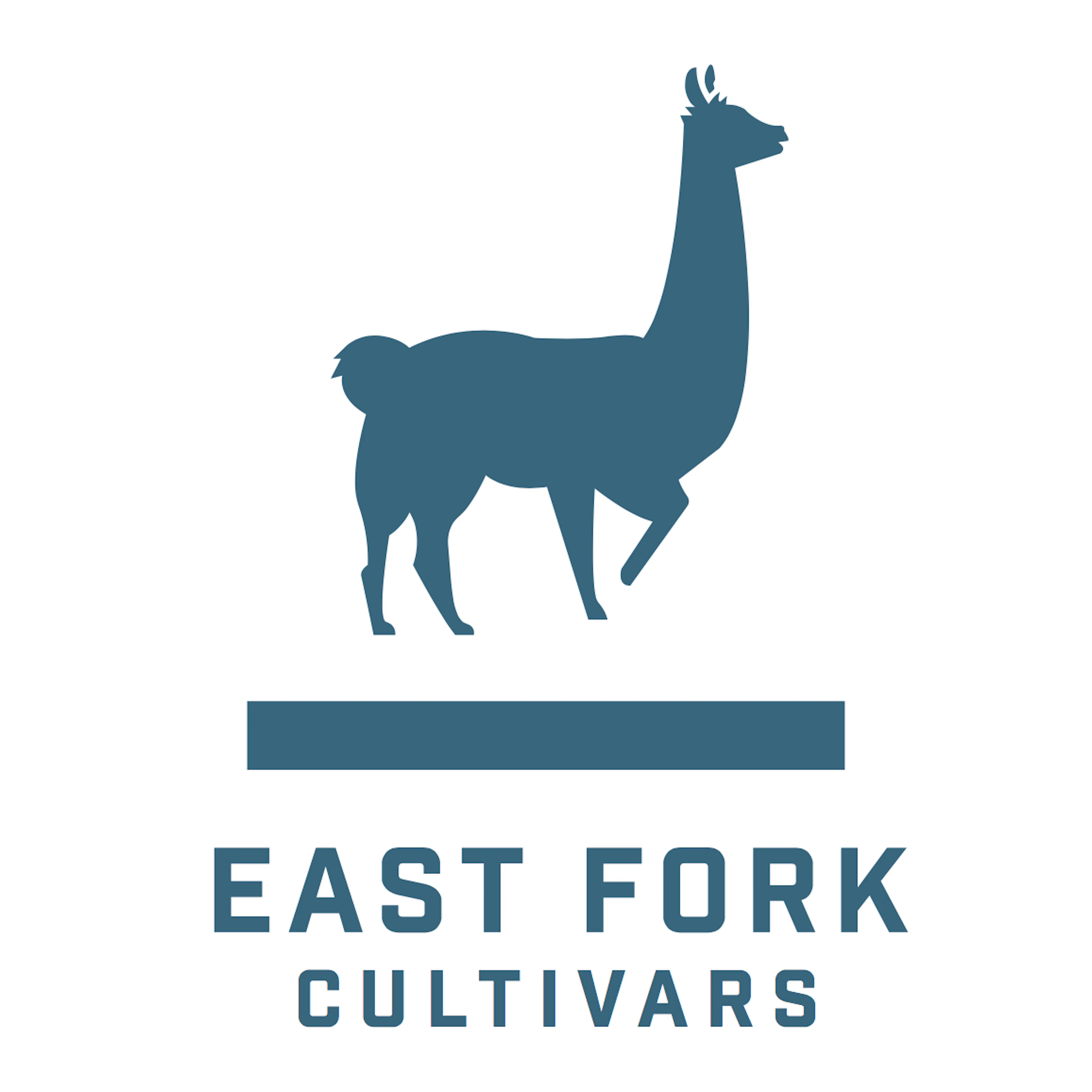 East Fork Cultivars logo