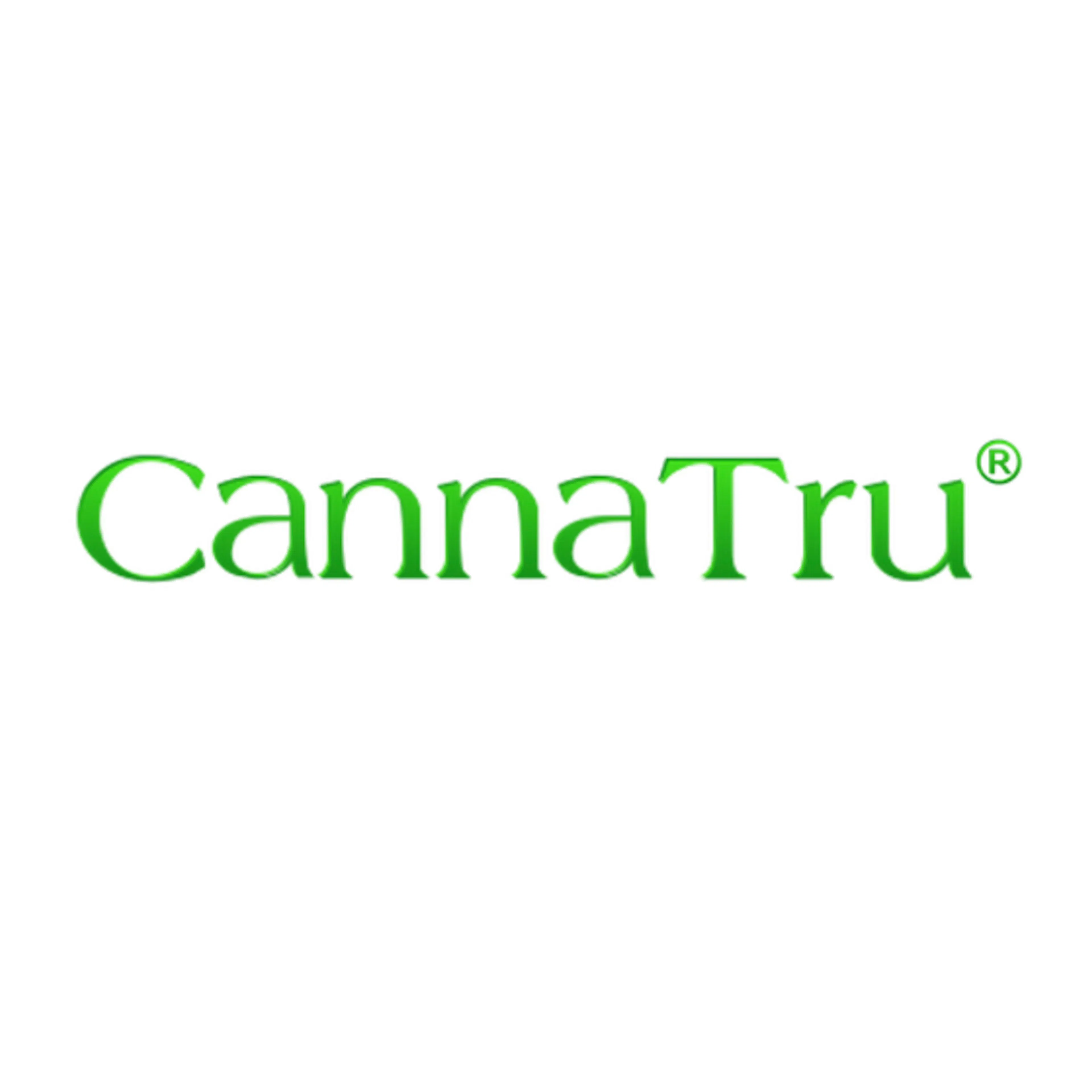 CannaTru logo