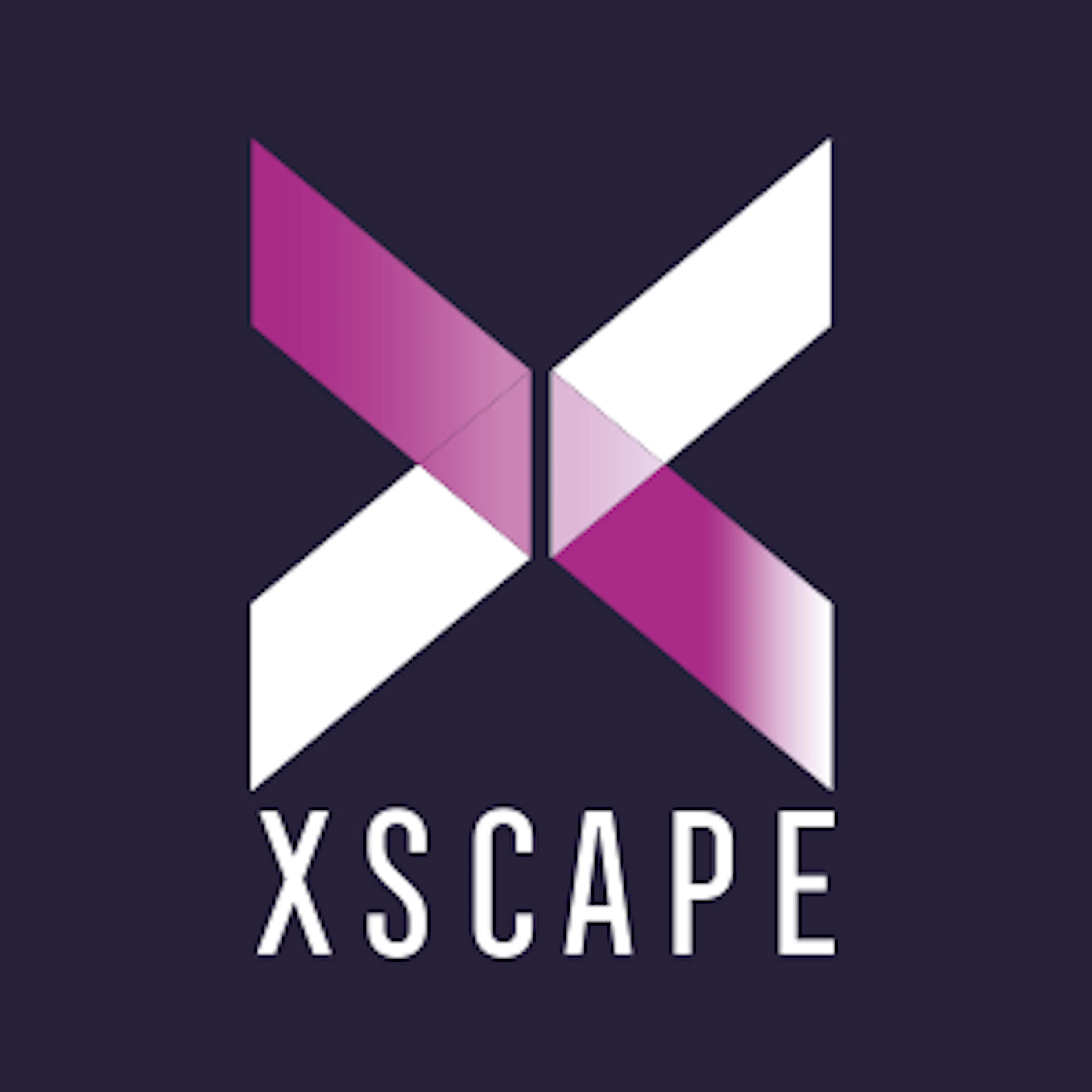 XSCAPE logo