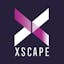 Logo for the brand XSCAPE