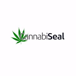CannabiSeal™ logo