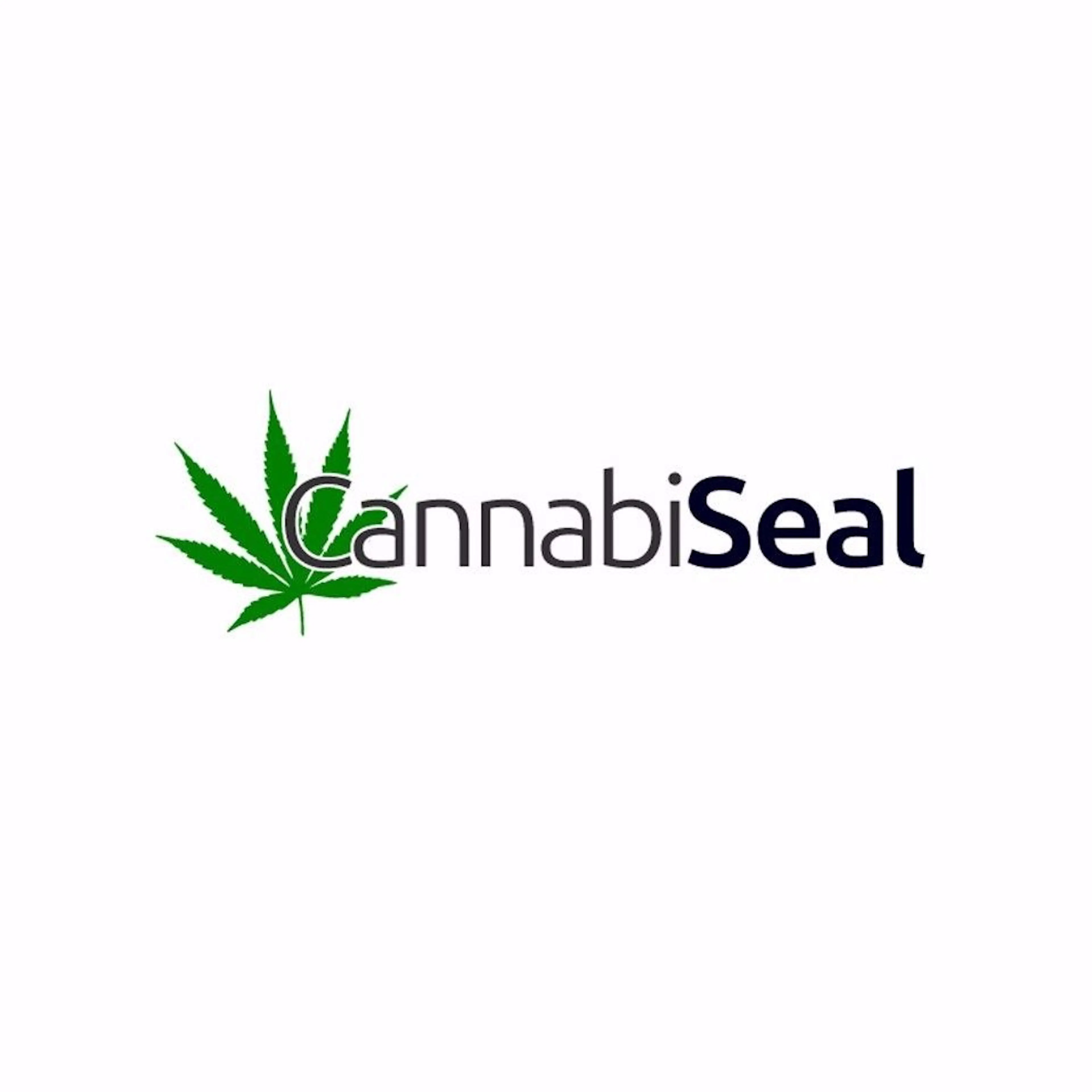 CannabiSeal™ logo
