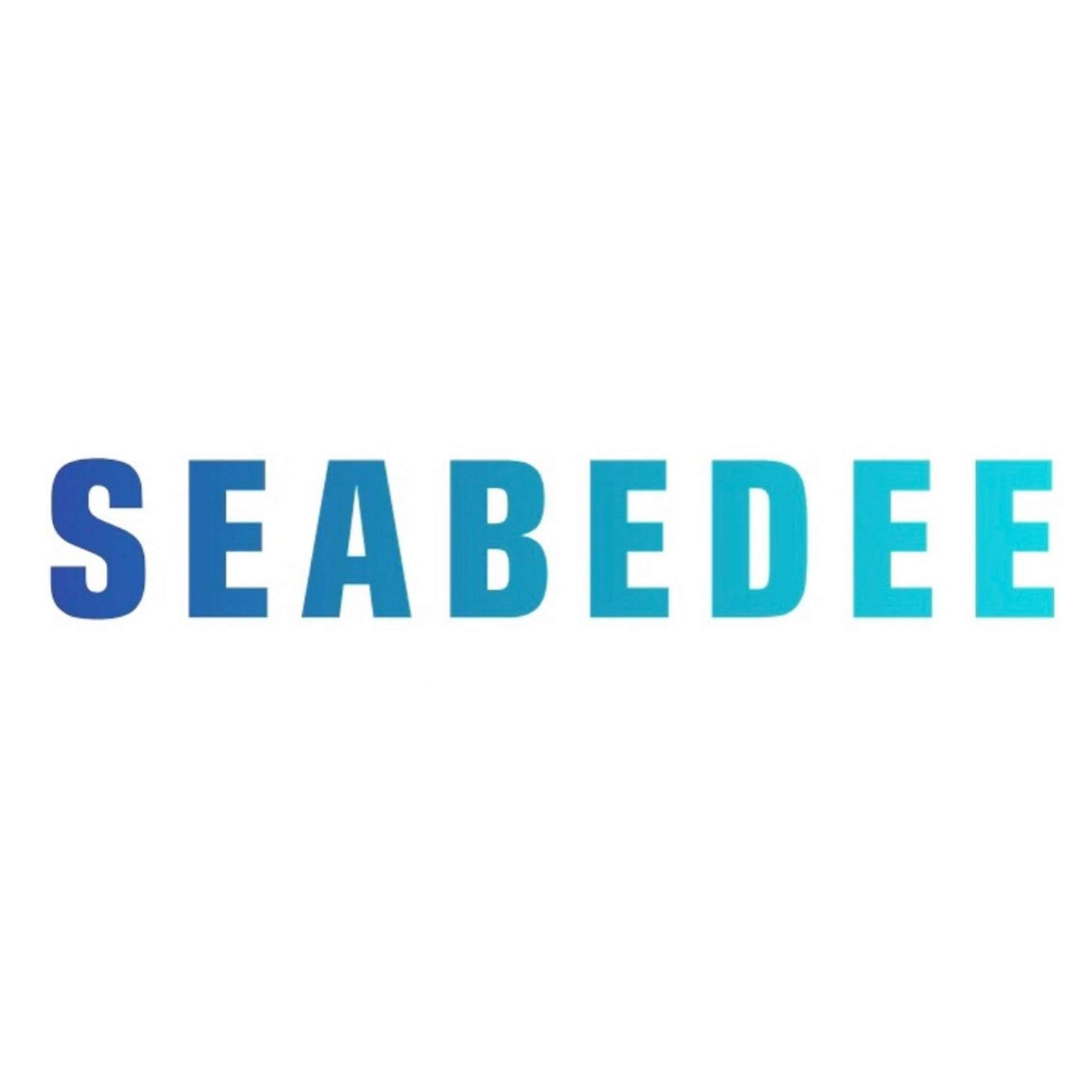 Seabedee logo