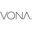 Logo for the brand VONA
