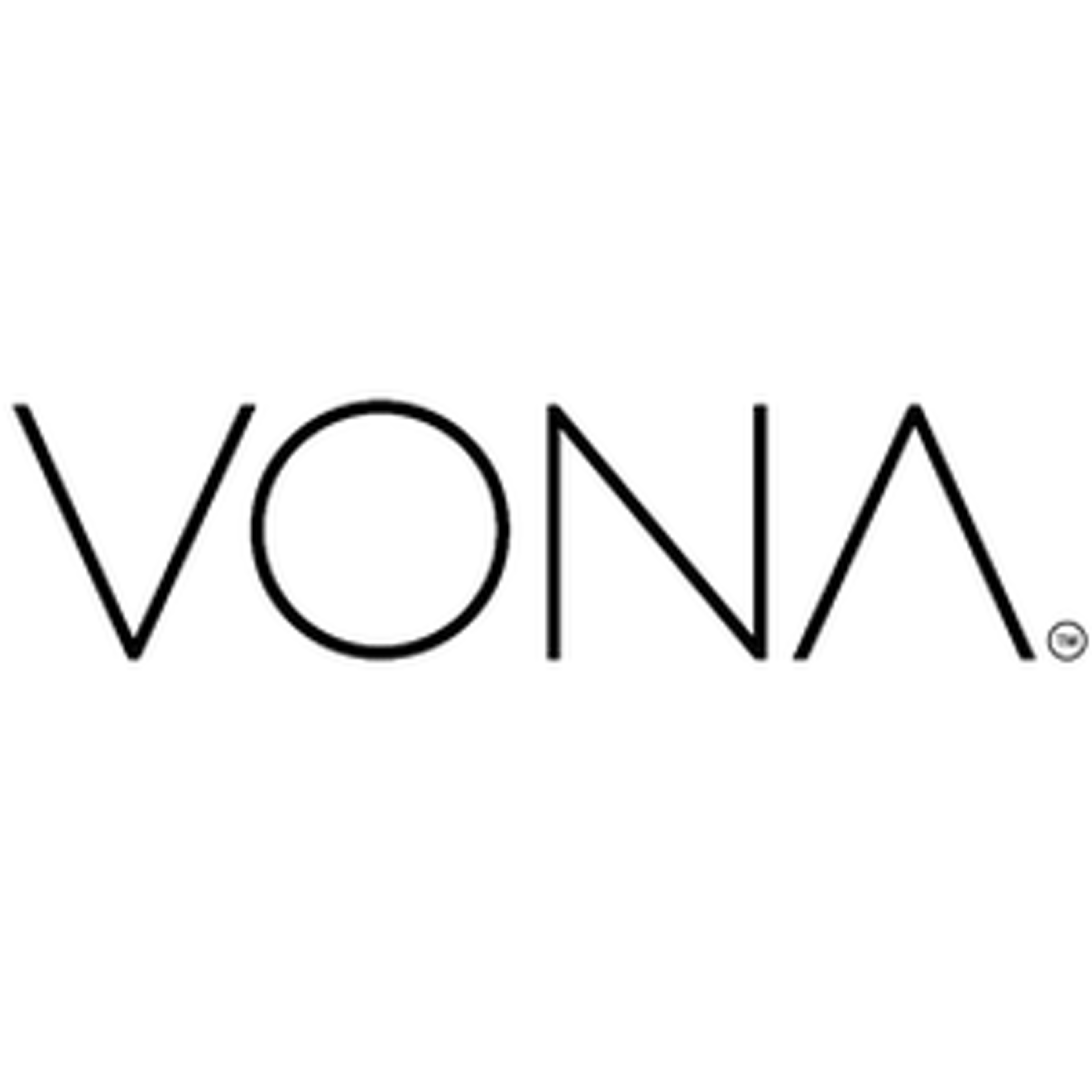 VONA logo