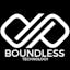 Logo for the brand Boundless Technology