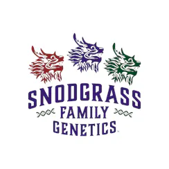 Snodgrass Family Genetics logo