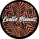 Exotic Blendz logo