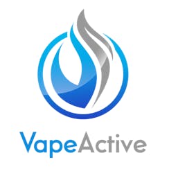 VapeActive logo