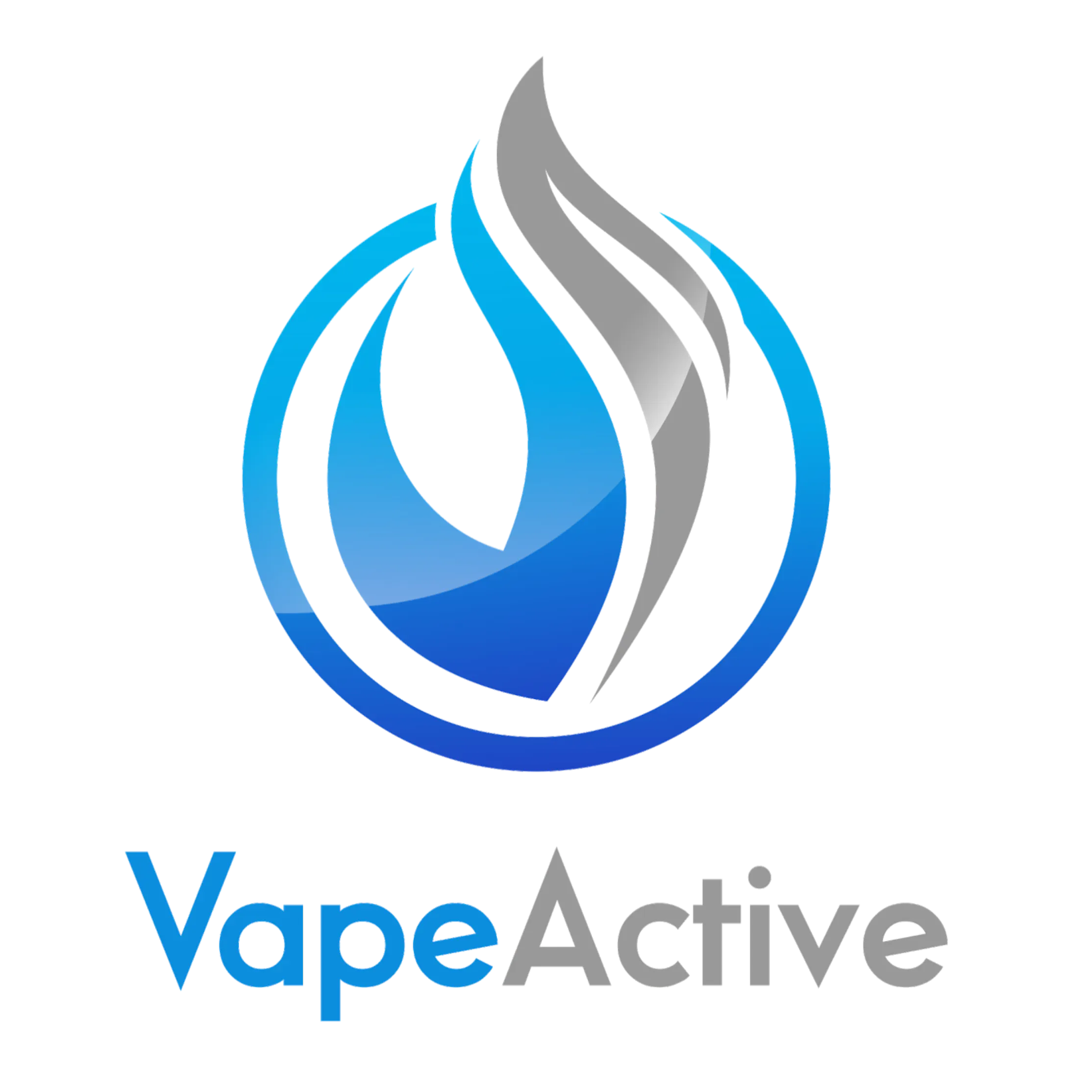 VapeActive logo